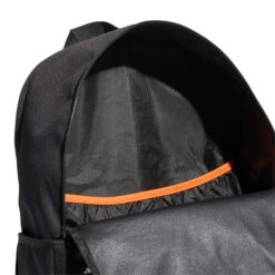 ADIDAS Classic Urban Backpack - Black, White -Padel Pro Shop 0168800000 0 7