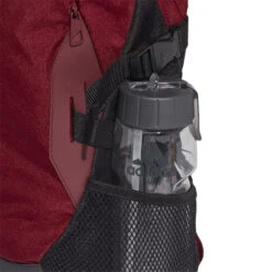 ADIDAS Power 5 Backpack - Dark Red, Apricot -Padel Pro Shop 0170700000 11