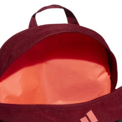 ADIDAS Power 5 Backpack - Dark Red, Apricot -Padel Pro Shop 0170700000 13