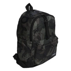 ADIDAS Classic Camo S Backpack S - Olive, Black -Padel Pro Shop 0171000000 0 1