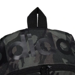 ADIDAS Classic Camo S Backpack S - Olive, Black -Padel Pro Shop 0171000000 10