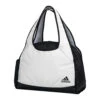 ADIDAS Big Weekend Bag Padel Sports Bag - White, Black -Padel Pro Shop 0171200000 000