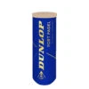 Dunlop Fort Padel 3 Ball Tube -Padel Pro Shop 0171300000 000