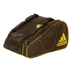 ADIDAS Racket Bag Tour Padel Racket Bag - Black, Light Blue -Padel Pro Shop 0172900000 0 3