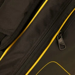 ADIDAS Racket Bag Tour Padel Racket Bag - Black, Light Blue -Padel Pro Shop 0172900000 10