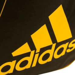 ADIDAS Racket Bag Tour Padel Racket Bag - Black, Light Blue -Padel Pro Shop 0172900000 11