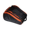 ADIDAS Pro Tour Padel Racket Bag - Black, Orange -Padel Pro Shop 0173200000 000