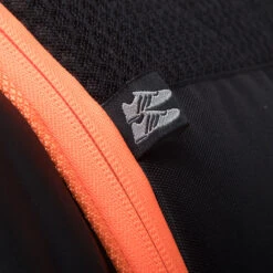 ADIDAS Pro Tour Padel Racket Bag - Black, Orange -Padel Pro Shop 0173200000 11