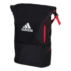 ADIDAS MULTIGAME Backpack - Black, Red 17 ADIDAS MULTIGAME Backpack - Black, Red -Padel Pro Shop 0174100000 0 1