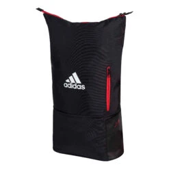 ADIDAS MULTIGAME Backpack - Black, Red 13 ADIDAS MULTIGAME Backpack - Black, Red -Padel Pro Shop 0174100000 11