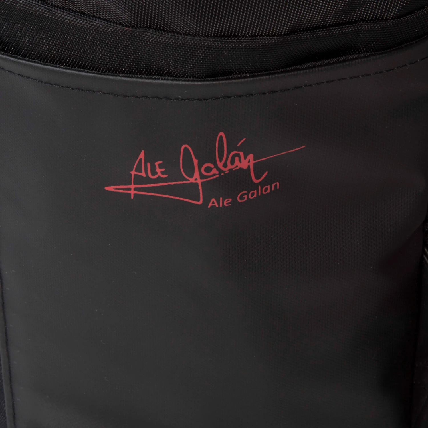 ADIDAS MULTIGAME Backpack - Black, Red 9 ADIDAS MULTIGAME Backpack - Black, Red - Image 7