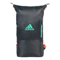 ADIDAS MULTIGAME Backpack - Anthracite -Padel Pro Shop 0174400000 10