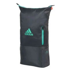 ADIDAS MULTIGAME Backpack - Anthracite -Padel Pro Shop 0174400000 11