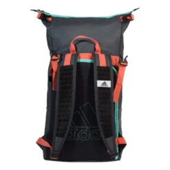 ADIDAS MULTIGAME Backpack - Anthracite -Padel Pro Shop 0174400000 12