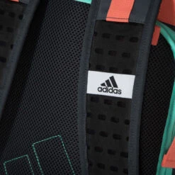 ADIDAS MULTIGAME Backpack - Anthracite -Padel Pro Shop 0174400000 13