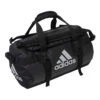 ADIDAS 32 L Stage Tour Padel Sports Bag - Black -Padel Pro Shop 0175500000 000