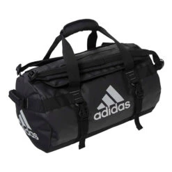ADIDAS 32 L Stage Tour Padel Sports Bag - Black