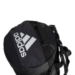 ADIDAS 32 L Stage Tour Padel Sports Bag - Black -Padel Pro Shop 0175500000 11