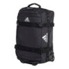 ADIDAS 90 L Stage Tour Trolley Padel Sports Bag - Black -Padel Pro Shop 0175700000 000