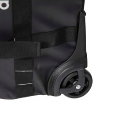 ADIDAS 90 L Stage Tour Trolley Padel Sports Bag - Black 13 ADIDAS 90 L Stage Tour Trolley Padel Sports Bag - Black -Padel Pro Shop 0175700000 10