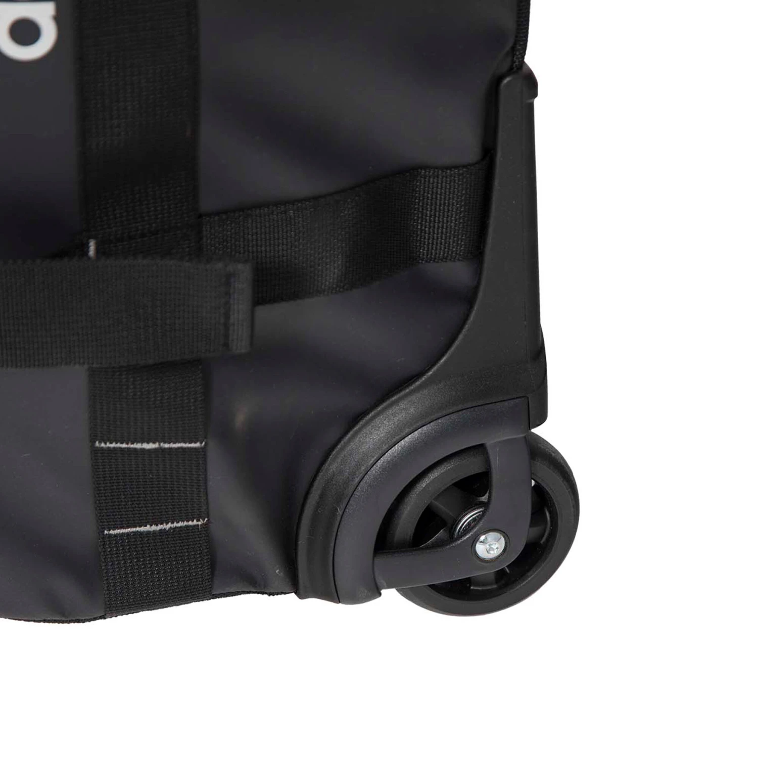 ADIDAS 90 L Stage Tour Trolley Padel Sports Bag - Black 7 ADIDAS 90 L Stage Tour Trolley Padel Sports Bag - Black - Image 5