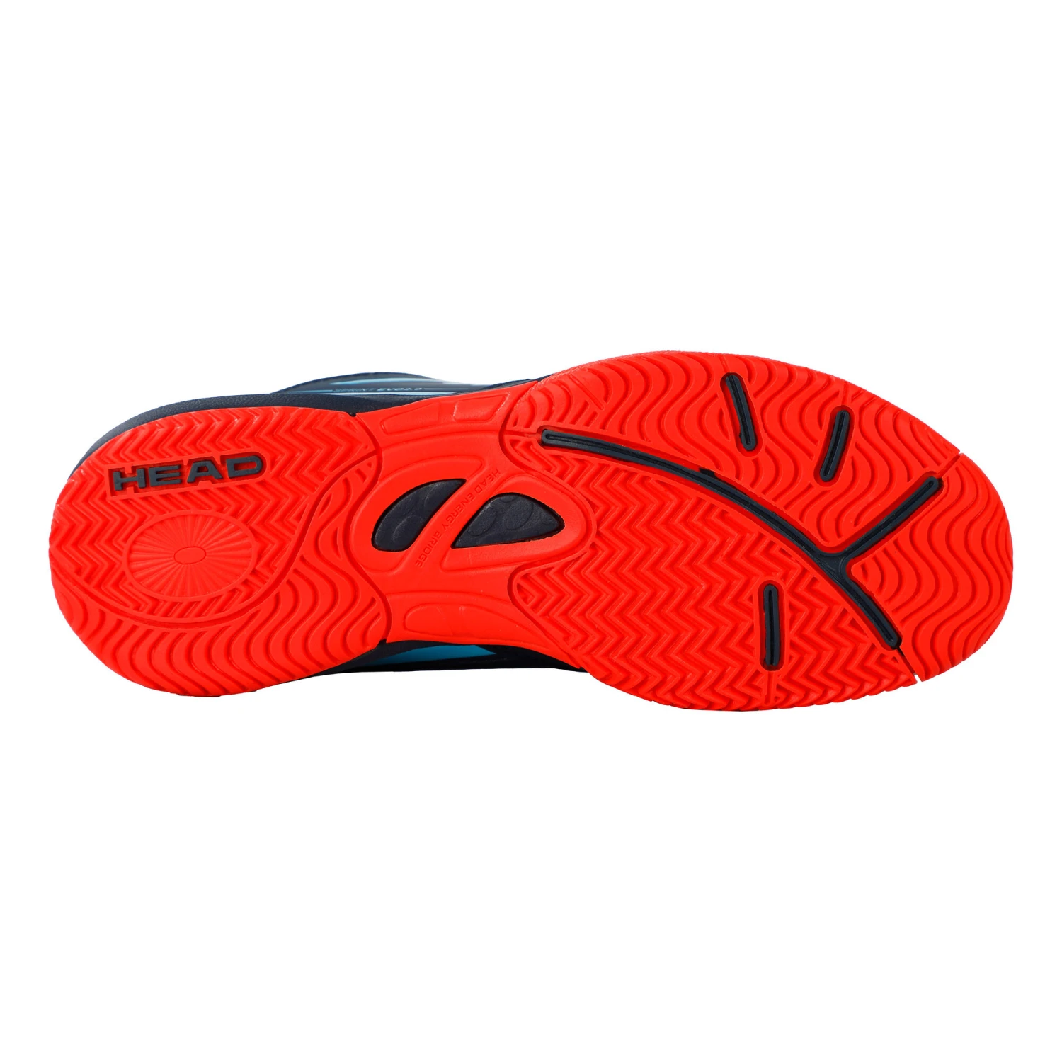 Head Sprint EVO 2.0 Clay Court Shoe Special Edition Kids - Dark Blue, Blue 7 Head Sprint EVO 2.0 Clay Court Shoe Special Edition Kids - Dark Blue, Blue - Image 5