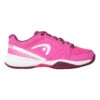 Head Sprint EVO 2.0 Clay Court Shoe Special Edition Kids - Pink, Violet 2 Head Sprint EVO 2.0 Clay Court Shoe Special Edition Kids - Pink, Violet -Padel Pro Shop 01771000 0 1