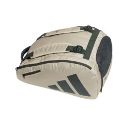 ADIDAS Tour 3.2 Padel Racket Bag - Beige