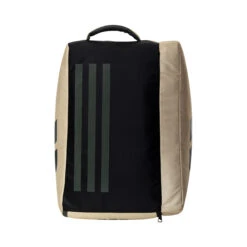 ADIDAS Tour 3.2 Padel Racket Bag - Beige -Padel Pro Shop 0179200000 0 1