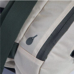 ADIDAS Tour 3.2 Padel Racket Bag - Beige -Padel Pro Shop 0179200000 13