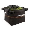 Head Reserve Ball Pocket - Black -Padel Pro Shop 0180300000 000