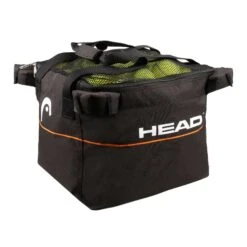 Head Reserve Ball Pocket - Black