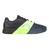 Head Revolt Pro 4.0 Clay Court Shoe Men - Black, Yellow