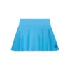 BIDI BADU Zina Tech Skirt Girls - Blue -Padel Pro Shop 01863000 000