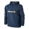 Ellesse Mont 2 Training Jacket Men - Dark Blue, White 1 Ellesse Mont 2 Training Jacket Men - Dark Blue, White -Padel Pro Shop 01865000 000