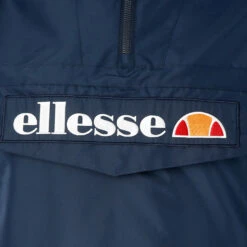 Ellesse Mont 2 Training Jacket Men - Dark Blue, White 5 Ellesse Mont 2 Training Jacket Men - Dark Blue, White -Padel Pro Shop 01865000 10