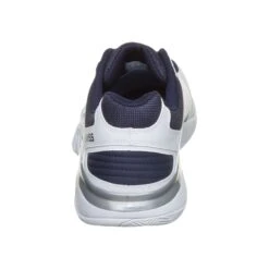 K-Swiss Receiver IV All Court Shoe Men - White, Dark Blue 16 K-Swiss Receiver IV All Court Shoe Men - White, Dark Blue -Padel Pro Shop 01870000 0 2
