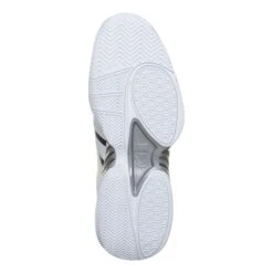 K-Swiss Receiver IV All Court Shoe Men - White, Dark Blue 15 K-Swiss Receiver IV All Court Shoe Men - White, Dark Blue -Padel Pro Shop 01870000 0 5