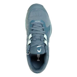 Head Sprint Team 3.5 All Court Shoe Women - Blue, Mint 9 Head Sprint Team 3.5 All Court Shoe Women - Blue, Mint -Padel Pro Shop 01884000 0 4