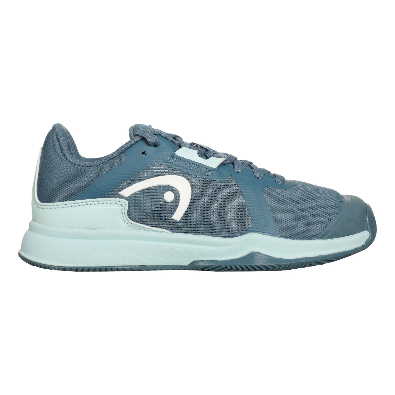 Head Sprint Team 3.5 Clay Court Shoe Women - Blue, Turquoise 3 Head Sprint Team 3.5 Clay Court Shoe Women - Blue, Turquoise