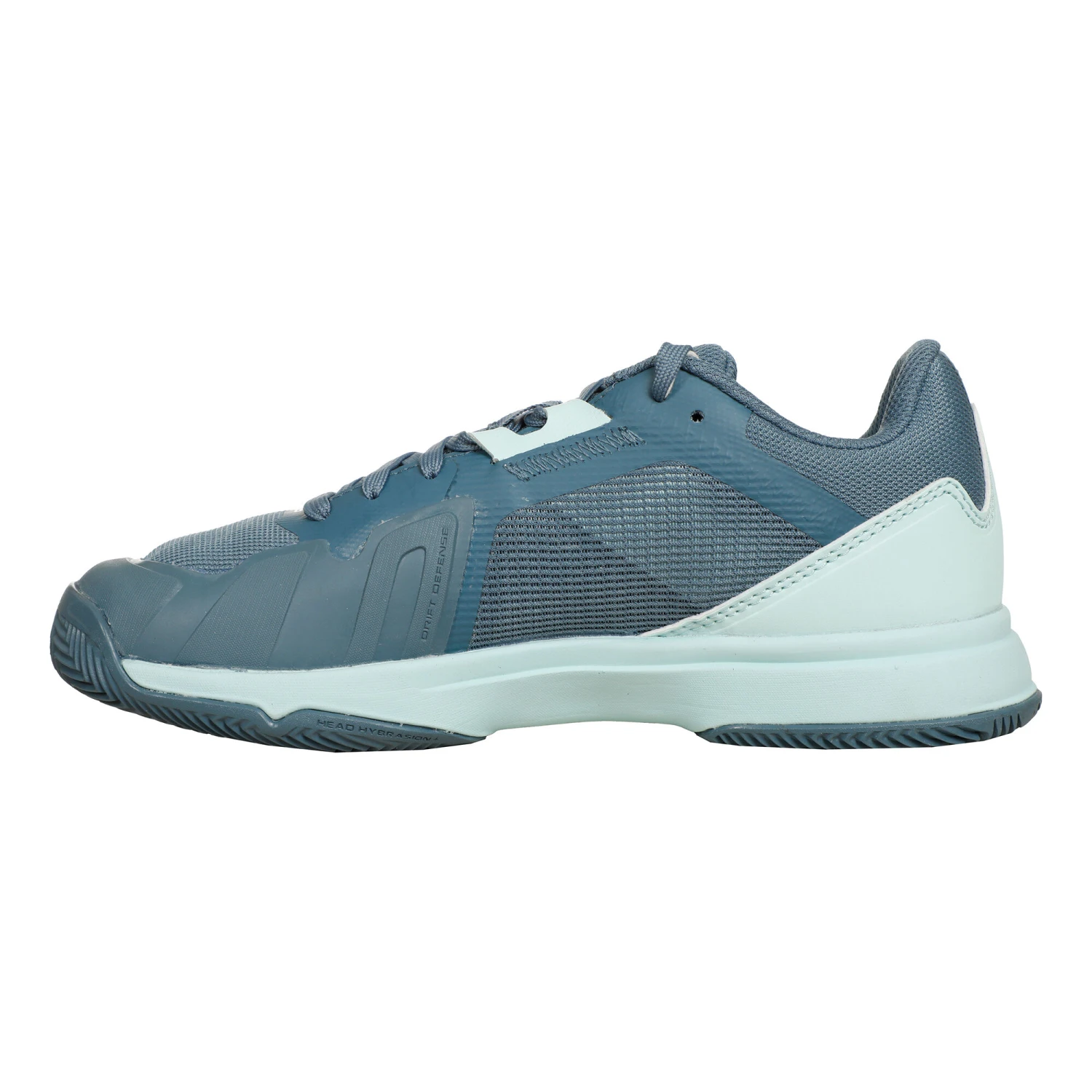 Head Sprint Team 3.5 Clay Court Shoe Women - Blue, Turquoise 4 Head Sprint Team 3.5 Clay Court Shoe Women - Blue, Turquoise - Image 2