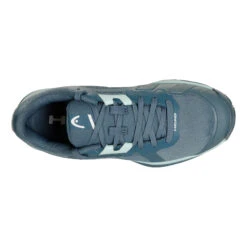 Head Sprint Team 3.5 Clay Court Shoe Women - Blue, Turquoise 9 Head Sprint Team 3.5 Clay Court Shoe Women - Blue, Turquoise -Padel Pro Shop 01885000 0 4