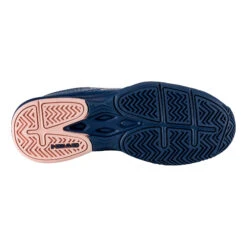 Head Revolt Court All Court Shoe Women - Dark Blue, Pink -Padel Pro Shop 01887000 0 5