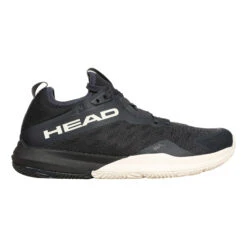 Head Motion Pro Padel Shoe Women - Black, White
