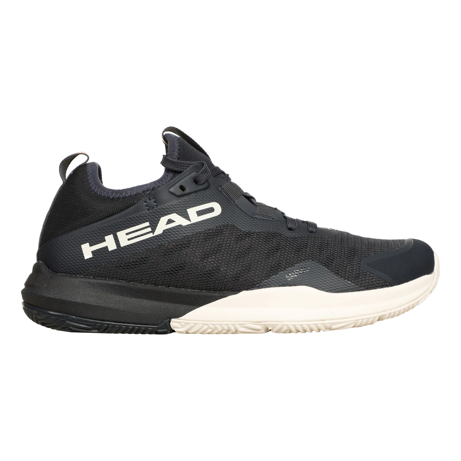 Head Motion Pro Padel Shoe Women - Black, White 3 Head Motion Pro Padel Shoe Women - Black, White