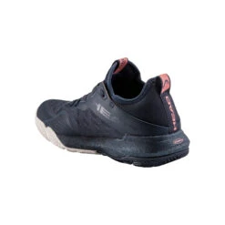 Head Motion Pro Padel Shoe Women - Black, White 11 Head Motion Pro Padel Shoe Women - Black, White -Padel Pro Shop 01888000 0 2