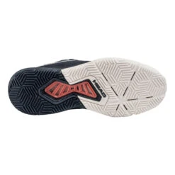 Head Motion Pro Padel Shoe Women - Black, White 10 Head Motion Pro Padel Shoe Women - Black, White -Padel Pro Shop 01888000 0 5