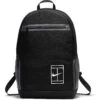Nike Court Backpack - Black, White -Padel Pro Shop 0191400000 000