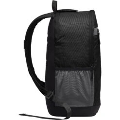 Nike Court Backpack - Black, White -Padel Pro Shop 0191400000 0 1