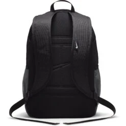 Nike Court Backpack - Black, White -Padel Pro Shop 0191400000 0 2
